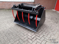 Wheelloader Giant VLMB-1400-K2