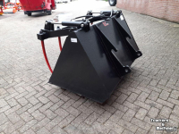 Wheelloader Giant VLMB-1400-K2