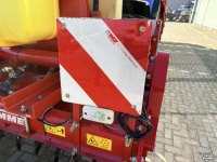 Transplanter Grimme GL420 Pootmachine + RT300 Frontfrees