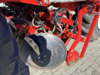 Transplanter Grimme GL420 Pootmachine + RT300 Frontfrees