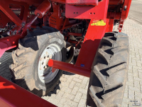 Transplanter Grimme GL420 Pootmachine + RT300 Frontfrees