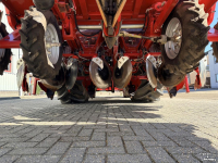 Transplanter Grimme GL420 Pootmachine + RT300 Frontfrees