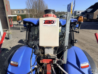 Transplanter Grimme GL420 Pootmachine + RT300 Frontfrees