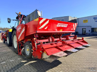 Transplanter Grimme GL420 Pootmachine + RT300 Frontfrees