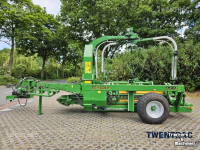 Wrapper McHale 998 wikkelaar
