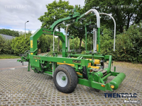 Wrapper McHale 998 wikkelaar