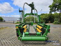 Wrapper McHale 998 wikkelaar
