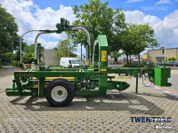 Wrapper McHale 998 wikkelaar