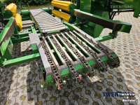 Wrapper McHale 998 wikkelaar
