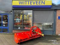 Mower Sicma Sicma TRX 220 klepelmaaier