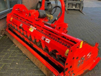 Mower Sicma Sicma TRX 220 klepelmaaier