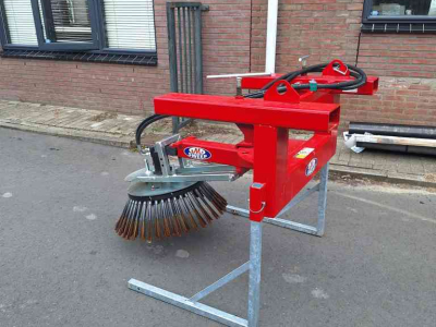 Weed brusher M-Sweep HSTV75