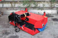 Sweeper M-Sweep HTV 500/150