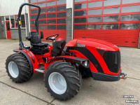 Horticultural Tractors Carraro TTR 4800 Stage V