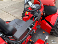 Horticultural Tractors Carraro TTR 4800 Stage V