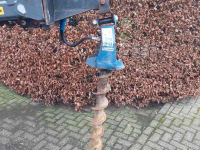 Fencing MultiOne palenboor