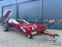 Potato harvester Reekie 2000 - B Uienlader
