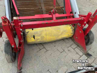 Potato harvester Reekie 2000 - B Uienlader