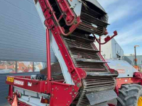 Potato harvester Reekie 2000 - B Uienlader