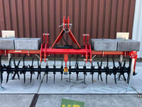 Spike roller Evers GB-300 Beluchter