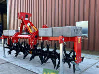 Spike roller Evers GB-300 Beluchter