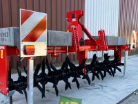 Spike roller Evers GB-300 Beluchter
