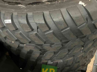 Wheels, Tyres, Rims & Dual spacers Nokian 560/60r22.5 + 650/65R30.5 Country King 176D TL l