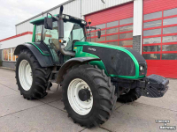 Tractor Valtra T191 LS