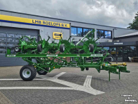 Tedder McHale Propel T8-1020
