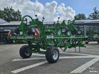 Tedder McHale Propel T8-1020