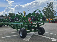 Tedder McHale Propel T8-1020