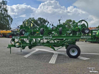Tedder McHale Propel T8-1020