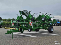 Tedder McHale Propel T8-1020