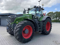 Tractor Fendt 1050 Profi Plus 2019 900/65R46 en 710/60R38!!!