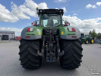 Tractor Fendt 1050 Profi Plus 2019 900/65R46 en 710/60R38!!!