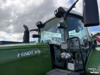 Tractor Fendt 1050 Profi Plus 2019 900/65R46 en 710/60R38!!!