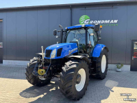Tractor New Holland T6.175