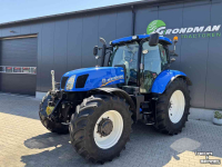 Tractor New Holland T6.175