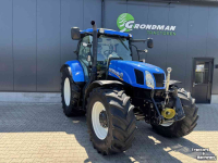 Tractor New Holland T6.175