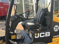 Wheelloader JCB 403 AGRI