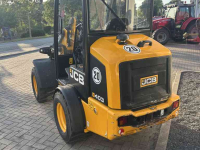 Wheelloader JCB 403 AGRI