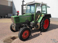 Tractor Fendt 304 ls