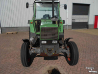 Tractor Fendt 304 ls