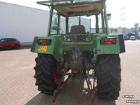 Tractor Fendt 304 ls