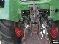 Tractor Fendt 304 ls