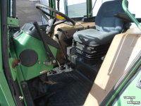 Tractor Fendt 304 ls