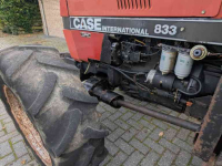 Tractor Case-IH 833