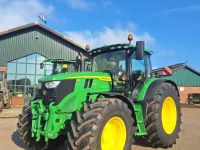 Tractor John Deere 6R185