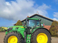Tractor John Deere 6R185