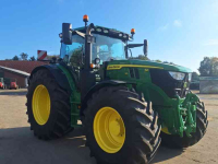 Tractor John Deere 6R185